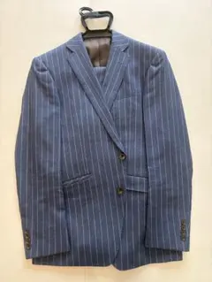 ★値下げSUIT SELECT ブルースーツのサムネイル