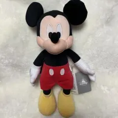 Disney 미키 마우스 봉제인형