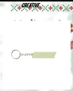 creative drug store キーホルダー