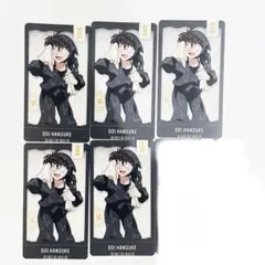 忍たま乱太郎　チケコレ　土井半助