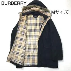 ファー ダウンジャケット