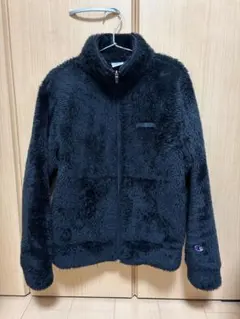 チャンピオン　Champion ボア　モコモコ　ジャケット