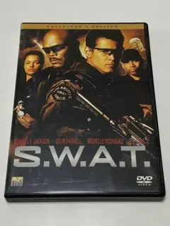 S.W.A.T.('03米)