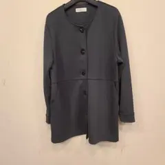 Golden Bear カーキ色 カーディガン LL