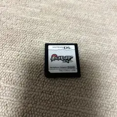 ポケットモンスター　ホワイト