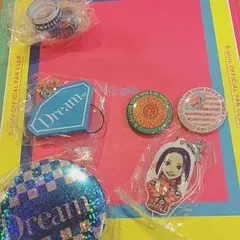 E-girls Dream ESセット