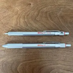 rotring 600 シャープペンシル 0.5mm & 3in1 セットのサムネイル