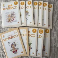 2026年最新】七田式 能力開発cd ねこの人気アイテム - メルカリ