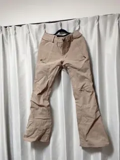 DAKINE GORE-TEX スノーボードパンツ メンズ L ベージュ DAKINE GORE-TEX スノーボードパンツ メンズ L ベージュ - メルカリ