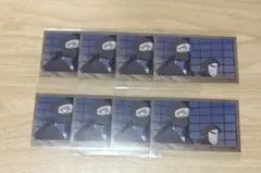 忍たま乱太郎 アニメイト特典 ミニカード