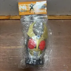 仮面ライダークウガ 貯金箱 - メルカリ