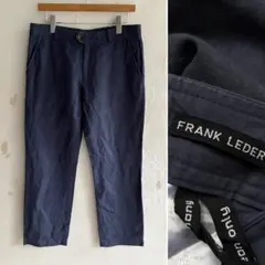 2026年最新】frank leder パンツの人気アイテム - メルカリ