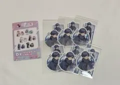 いれいす　くじスクエア