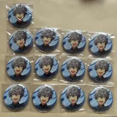 あんスタ 缶バッジ 6周年 瀬名泉