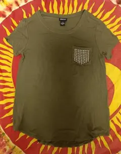 DKNY 半袖 Tシャツ Mサイズのサムネイル