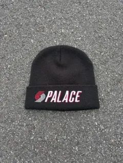 Palace Vivienne Westwood ニット帽 ビーニー - メルカリ