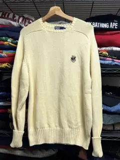 大人気‼︎ POLO by Ralphlauren ポロベア size S