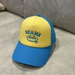 BEAMS mini ビームス　キッズ キャッ　53cmのサムネイル