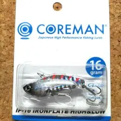 2025年最新】コアマン アイアンプレートの人気アイテム - メルカリ