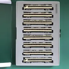 【GM1000】京成スカイライナー　初代AE形(旧塗装)基本６両＋２両セット GM1000】京成スカイライナー 初代AE形(旧塗装)基本6両＋2両セット