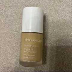 shu uemura スムースフィットミネラルファンデーション 764のサムネイル