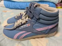 リーボック フリースタイル ハイ