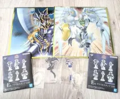 遊戯王　一番くじ