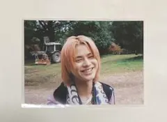 松田迅 HMV 生写真 viva la vita ビバラビ