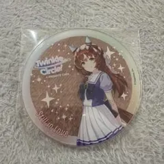 ウマ娘 Twinkle Circle アクリルコースター スティルインラブ