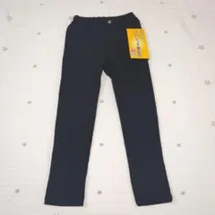スーパー ストレッチ裏起毛 ロングパンツ 130cm