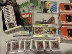 一番くじ ドラゴンボール 詰め合わせ アクスタなど 多数 セット