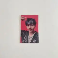 HAPPY BURSTDAY DAREDEVIL Weverse特典 スングァン