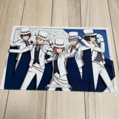 あんスタ Knights クリアファイル