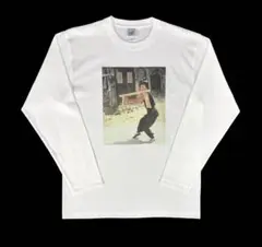 新品 ジャッキー チャンピオン鷹 サイクロンZ ユンピョウ 香港 ビッグロンT