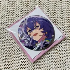 あんスタ 10th 10周年 展示会 缶バッジ ユメ - メルカリ