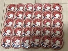 いれいす りうら 缶バッジ お正月 デフォ