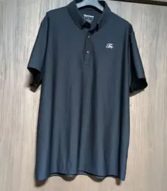 TaylorMade 재단사 하녀 ポロシャツ