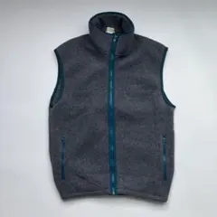 1990’s~ エルエルビーン　フリースベスト