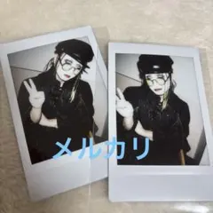 2025年最新】キズ 来夢 チェキの人気アイテム - メルカリ