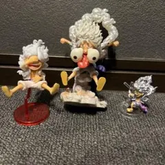 ワンピース ギア5