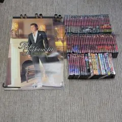ミナミの帝王 販売版のフルコンプリート2008年カレンダーレンタル落ちDVD付き ミナミの帝王 販売版のフルコンプリート2008年カレンダーレンタル落ち