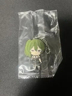 葬送のフリーレン　ユーベル　ラバーストラップ