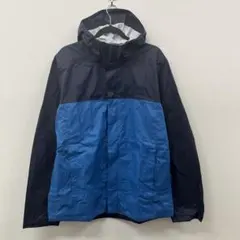 THE NORTH FACE メンズ シェルジャケット ナイロン US/L
