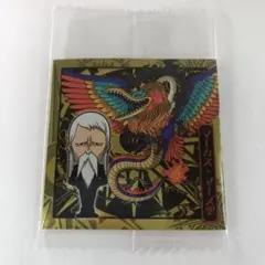 ワンピース大海賊シールウエハースLOG.１３　マーカス・マーズ聖