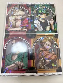 最強ジャンプ 付録 ヒロアカ ワンピース