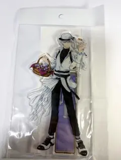 アズール・アーシェングロット スケアリー・ドレス アクリルスタンド ツイステ