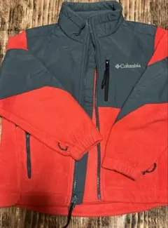 コロンビア フリースジャケット