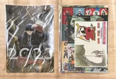 ジャンプビクトリーカーニバル2022 来場者特典