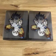 ドラゴンボールスーパーダイバーズ オフィシャルデッキケース40周年