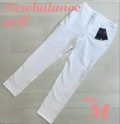 saaaya様専用 ニューバランス ゴルフ 裏起毛 スリム ロング パンツ